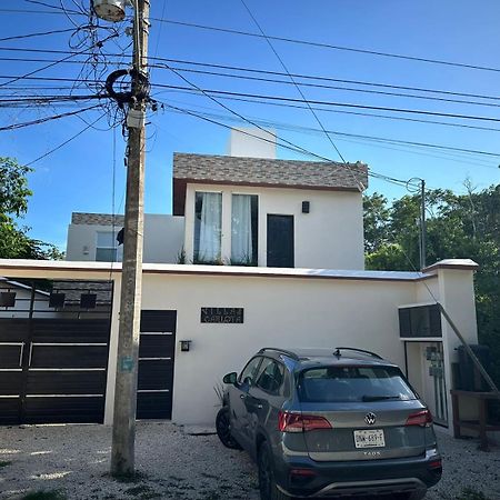 Villas Carlota Канкун Экстерьер фото