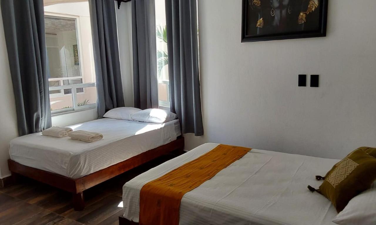 Villas Carlota Канкун Экстерьер фото